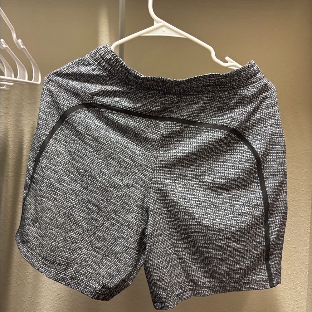 Men’s pace breaker shorts lululemon